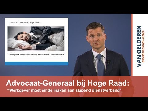 Video: Het Die Prosedure Vir Ontslag Van 'n Staatsamptenaar Enige Eienaardighede?