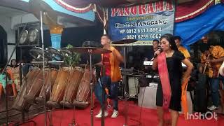 (viral)keyboard gondang rancak panorama.live.di lubuk pakam.