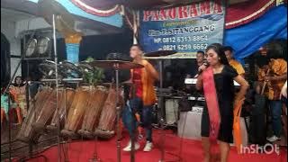 (viral)keyboard gondang rancak panorama.live.di lubuk pakam.