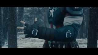 Full Avengers: Age of Ultron - Re-Assembled Featurette News