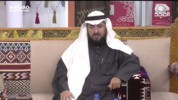 تلاوة ندية لآيات من سورة النمل بصوت القارئ أحمد الشهراني