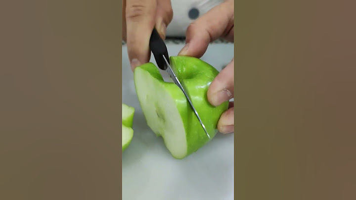 Asmr Satisfying Cutting Green Apple #shorts #satisfying #asmrsounds #viral #greenapple #trending