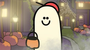 2 hours of spooky Trust Me Bro videos to enjoy in bed