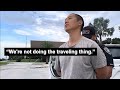 Florida Corporal Arrests Sovereign Citizen The SECOND He Starts With The Script