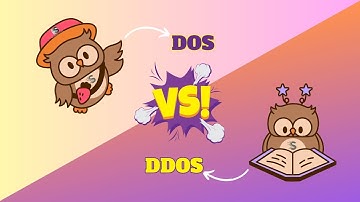 DoS vs DDoS -  Trận chiến không cân sức giữa attacker và hệ thống