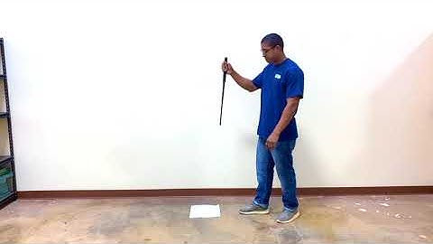 How To Open & Close Your Expandable Baton