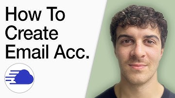 How To Create Email Account On Cloudways Hosting (Full 2025 Guide)