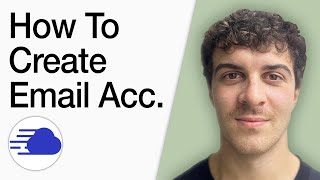 How To Create Email Account On Cloudways Hosting (Full 2025 Guide)