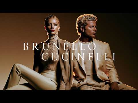Brunello Cucinelli Music 2026 | Pitti Uomo Fashion Week Playlist