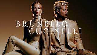 Brunello Cucinelli Music 2026 | Pitti Uomo Fashion Week Playlist