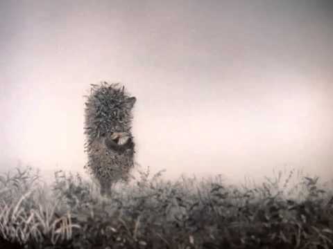 Yuri Norstein - Hedgehog In The Fog