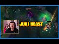 Juke Beast...LoL Daily Moments Ep 1332