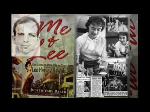 Limited Signed Edition of ME & LEE by Judyth Vary Baker