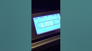 Sole F80 won’t run