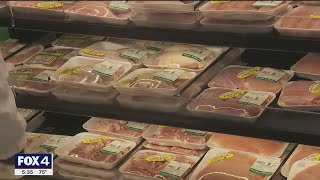 Beef, poultry prices will continue to surge this year, experts say