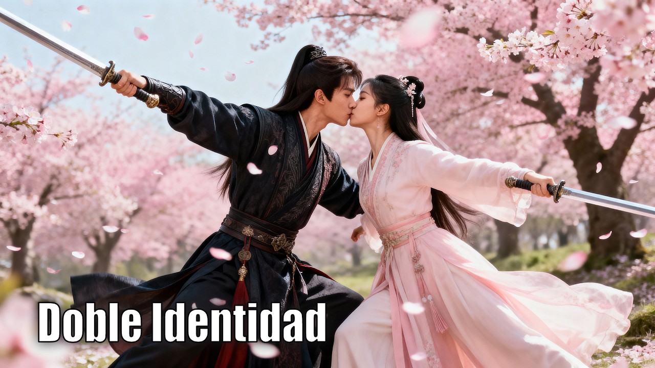Doble Identidad 2 | Pelicula Romantica de Amor y Accion de Artes Marciales | Español HD