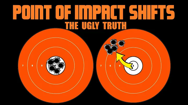 POINT OF IMPACT SHIFTS: The Ugly Truth