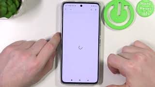 How to Download and Install the RAR App on the XIAOMI 12 Lite screenshot 5