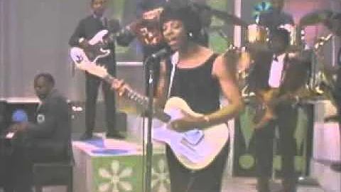 Barbara Lynn - You'll Lose A Good Thing (The Beat,...