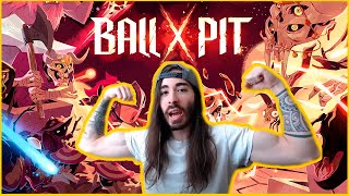 Ball X Pit Megacompilation MoistCr1TiKaL screenshot 4