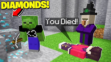 Surviving in Minecraft with my BEST FRIEND!