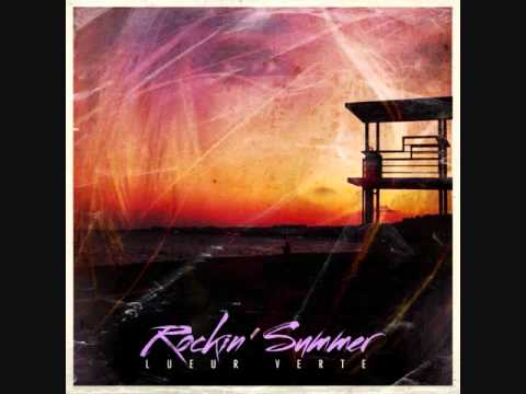 electronics Lueur Verte - Rockin Summer