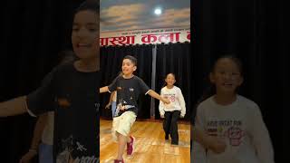 kids group (5:00 pm to 6:00 pm) join us #kidsclasses #aasthakalakendra