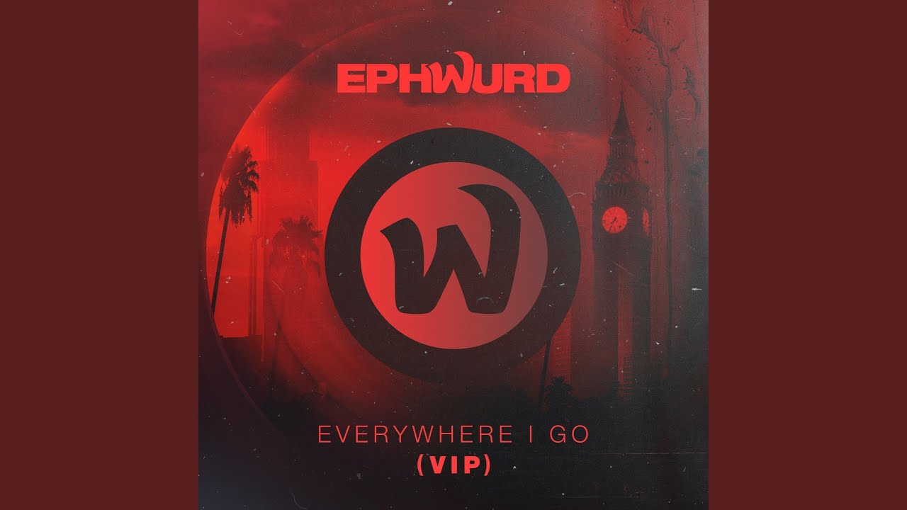 Guarda Everywhere I Go (VIP) su YouTube Guarda Everywhere I Go (VIP) su YouTube