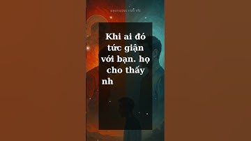 TS. Ajahn Brahm. Đừng Để Cơn Giận Của Người Khác Điều Khiển Cảm Xúc Của Bạn! #quanlycamxuc