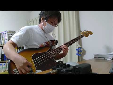 21世紀宇宙の子 / 東京事変【目指せ完コピ亀田誠治㉑】