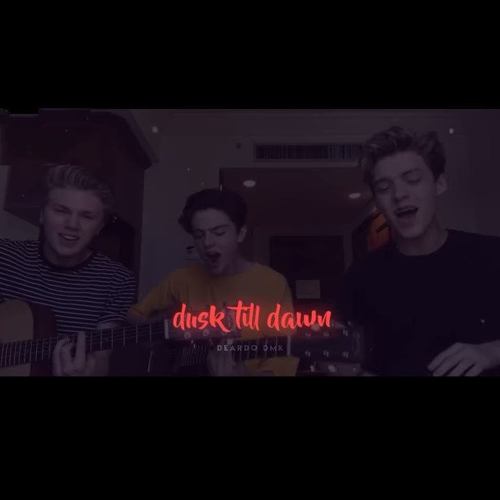 STORY WA LAGU barat 30 detik terbaru || Dusk till dawn