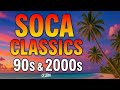 Soca Classics Mix 90s &amp; 2000s 🌴 Groovy Caribbean Hits Mp3 Song