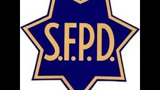 SAMP|Как быстро вступить в Полицию SFPD