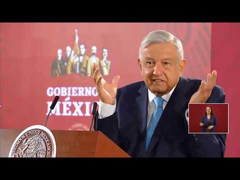 “No es un gobierno de ocurrencias, estamos resolviendo un problema”: AMLO sobre Avión Presidencial