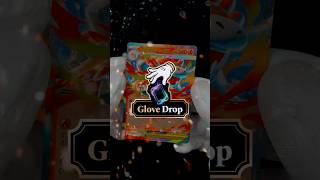 Glove Drop #12 Showcase – Mega Camerupt ex #pokemontcg #asmr #glovedrop #gloverip #showcase #sir