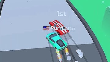 Hyper Drift Level 6 To 9 Android Gameplay