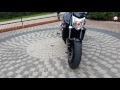 Yamaha FZ1 2014 Toce short exhaust muffler pipe