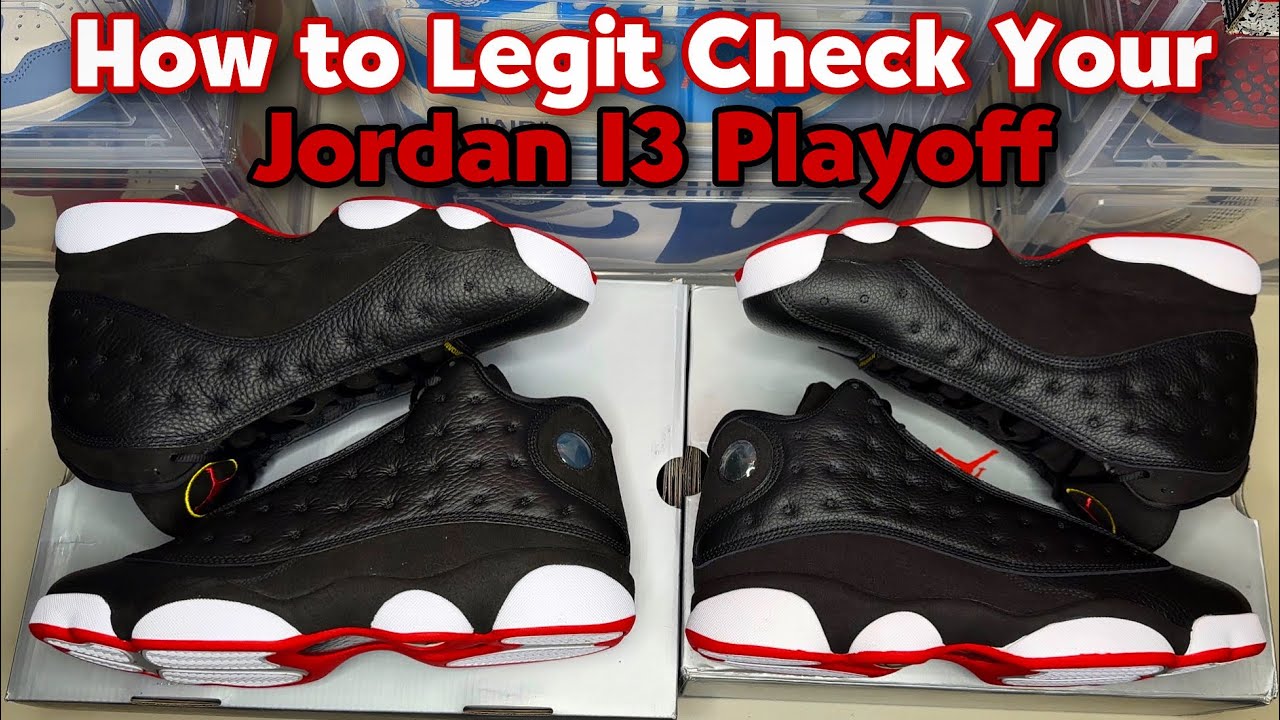 COP OR NOT ? JORDAN 13 XIII BLACK CAT REVIEW AND ON FOOT !!! 