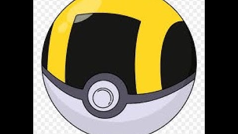 how to make ultra balls in pixelmon???