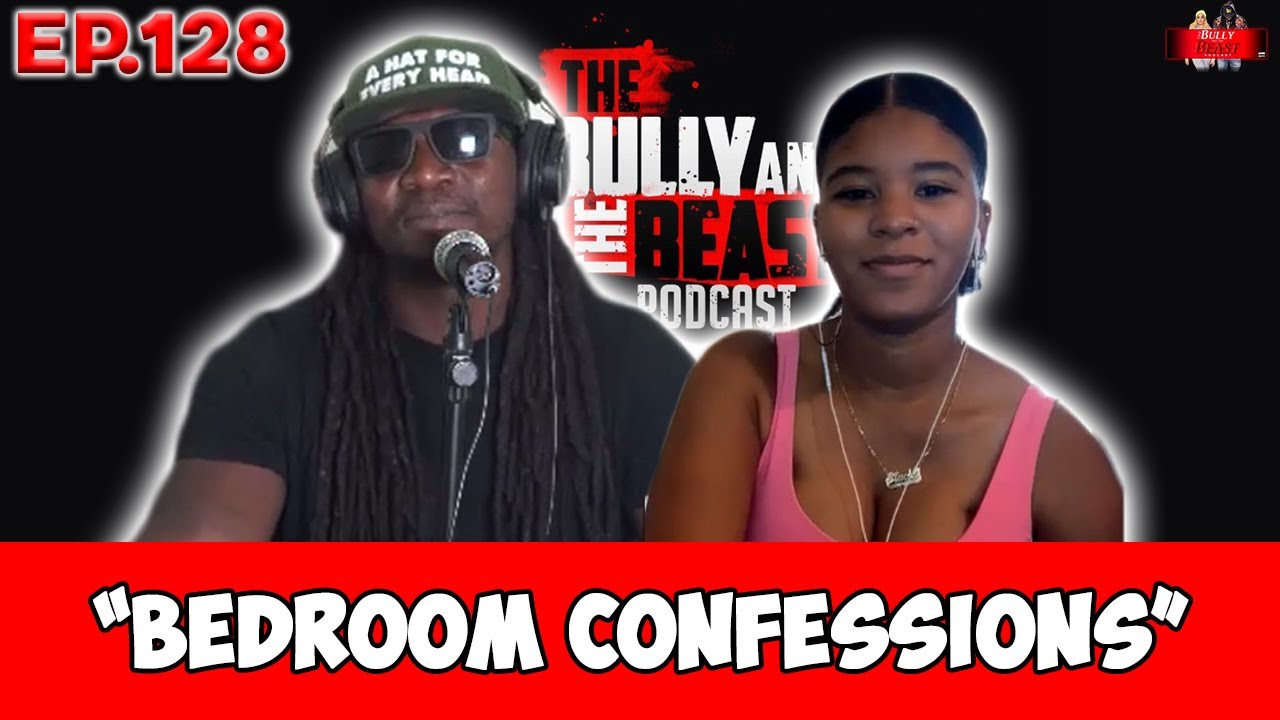 Bully And The Beast Podcast