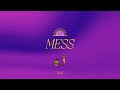 Rayhans MESS Official Audio mp3