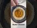 Sallan da Gel BeButterChicken #butterchickenmasala
