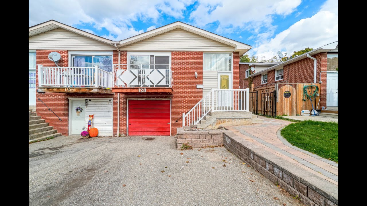 128 Mill Street North Brampton Home for Sale Real Estate Properties for Sale YouTube 128 Mill Street North Brampton Home for Sale Real Estate Properties for Sale YouTube