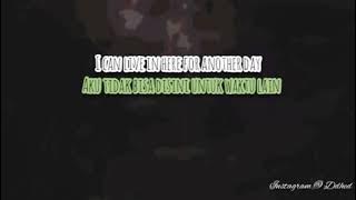 story Wa Avenged saven fold Buride alive