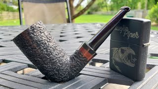 Wkend Chat: Vintage Ashton Brindle Flake, Pipe#18, and more...