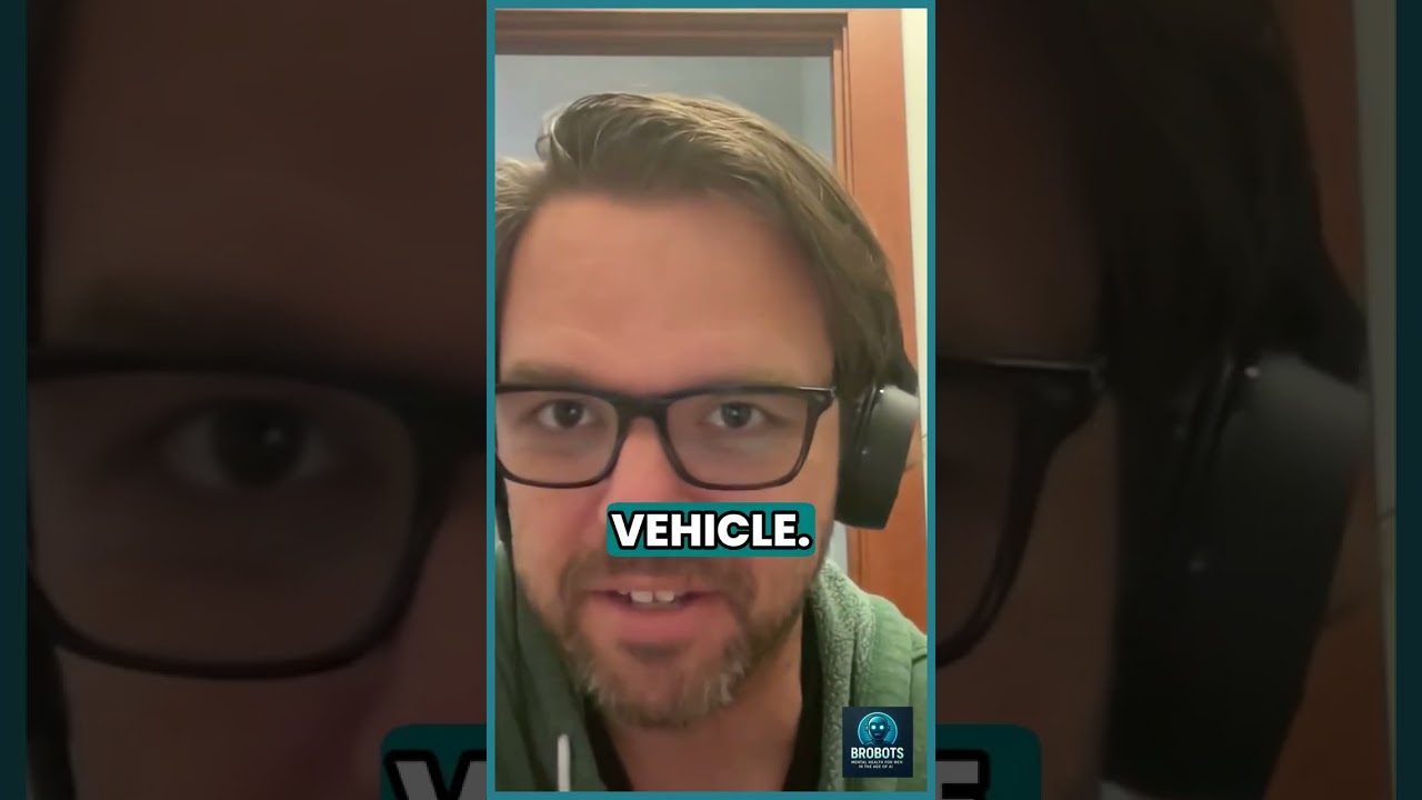 Tell your car how you feel. It plans the rest.