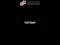 IntelliJ IDEA x Scala: Call Stack