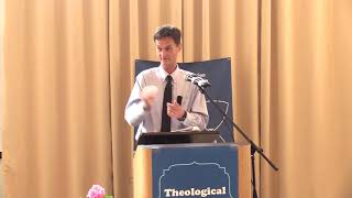 How is Jesus Equal with God?  (John 5:18)