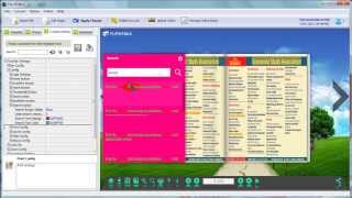 Flip Html5 Customize Search Highlight in Page Flip Book