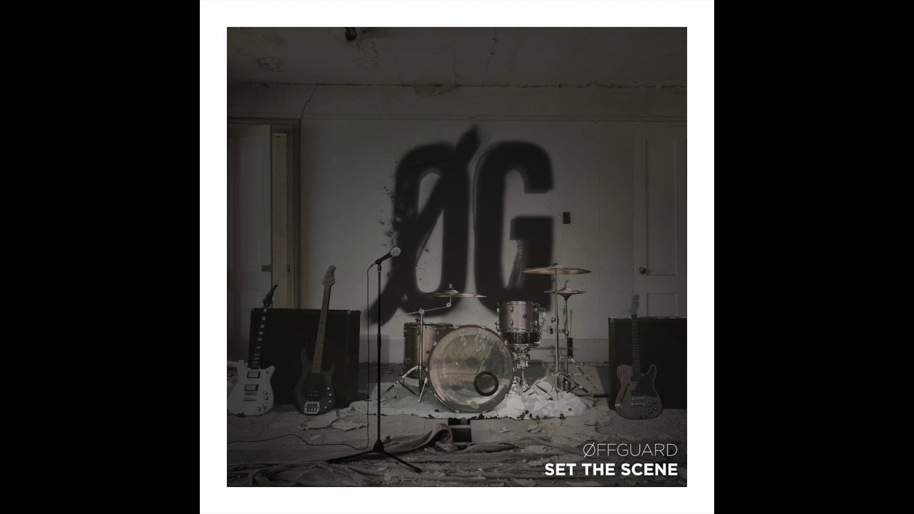 OFF GUARD: "The Things I Do for Love"